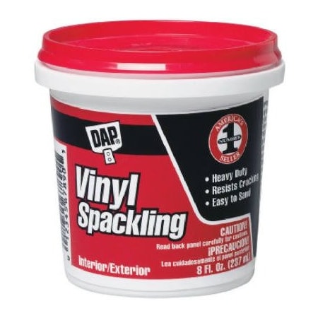 Dap 12PT Vinyl Spackling 12130